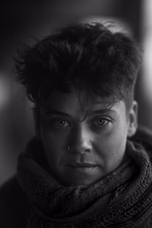 Gwendolin Reinicke - Project Casting Gallery Image 1 Gwendolin Reinicke - Gallery Image 1