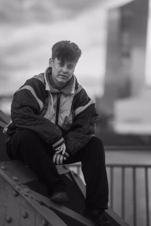 Gwendolin Reinicke - Project Casting Gallery Image 4 Gwendolin Reinicke - Gallery Image 4