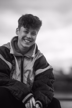 Gwendolin Reinicke - Project Casting Gallery Image 2 Gwendolin Reinicke - Gallery Image 2