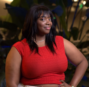 Azaria Perry - Project Casting Gallery Image 3 Azaria Perry - Gallery Image 3