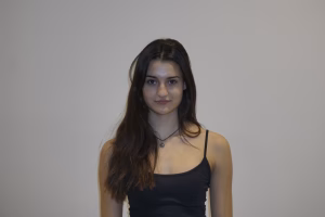 Hize Andueza - Project Casting Gallery Image 1 Hize Andueza - Gallery Image 1