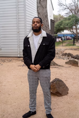 Rodney Plymouth - Project Casting Gallery Image 2 Rodney Plymouth - Gallery Image 2