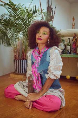 Brittany Athena - Project Casting Gallery Image 7 Brittany Athena - Gallery Image 7