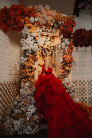 Merve Sen - Project Casting Gallery Image 3 Merve Sen - Gallery Image 3