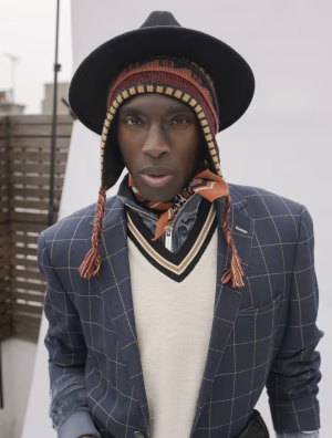 Daryl Okene - Project Casting Gallery Image 9 Daryl Okene - Gallery Image 9