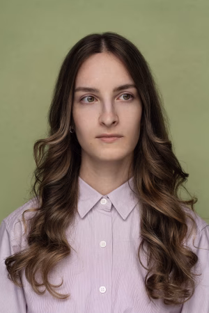 Gabriele Marija - Project Casting Gallery Image 3 Gabriele Marija - Gallery Image 3