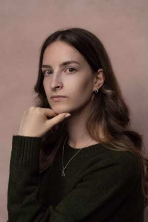 Gabriele Marija - Gallery Image 1