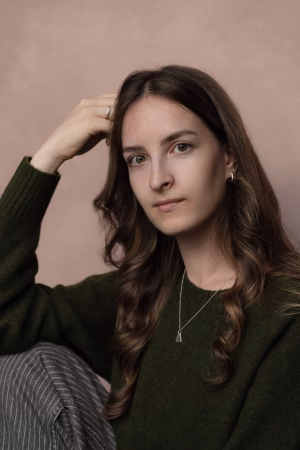 Gabriele Marija - Project Casting Gallery Image 2 Gabriele Marija - Gallery Image 2