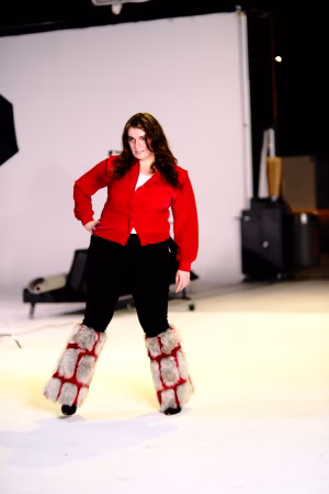 Ida Summers - Project Casting Gallery Image 8 Ida Summers - Gallery Image 8