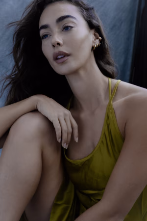 Tash Galgut - Project Casting Gallery Image 5 Tash Galgut - Gallery Image 5