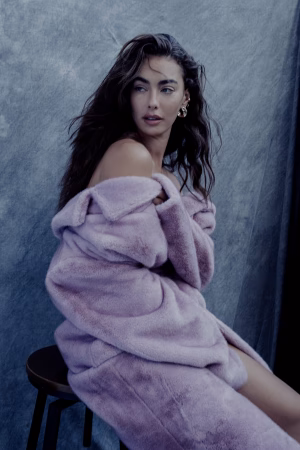 Tash Galgut - Project Casting Gallery Image 11 Tash Galgut - Gallery Image 11