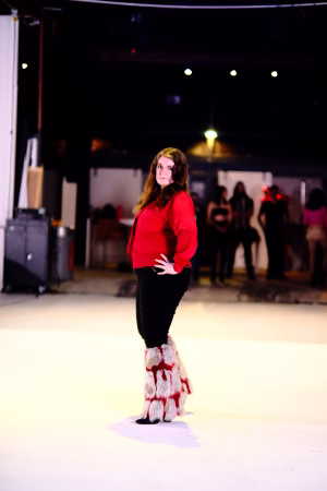 Ida Summers - Project Casting Gallery Image 5 Ida Summers - Gallery Image 5