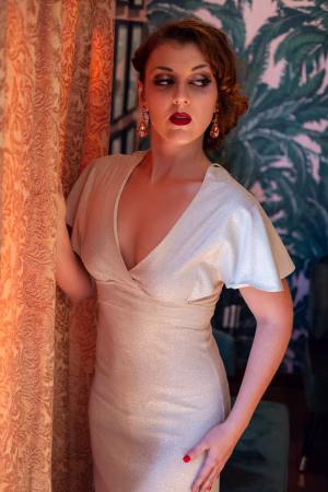 Harlowe O’Brien - Project Casting Gallery Image 4 Harlowe O’Brien - Gallery Image 4