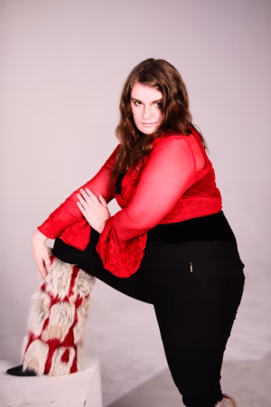 Ida Summers - Project Casting Gallery Image 9 Ida Summers - Gallery Image 9