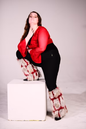 Ida Summers - Project Casting Gallery Image 7 Ida Summers - Gallery Image 7