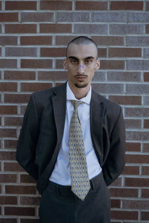 Zian Boyd - Project Casting Gallery Image 9 Zian Boyd - Gallery Image 9