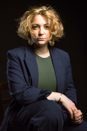 Camille Seine - Gallery Image 1