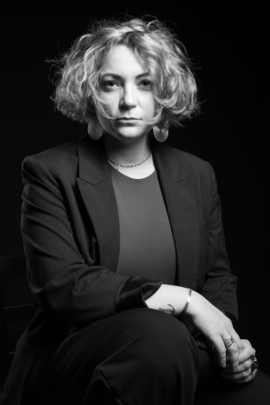 Camille Seine - Project Casting Gallery Image 4 Camille Seine - Gallery Image 4