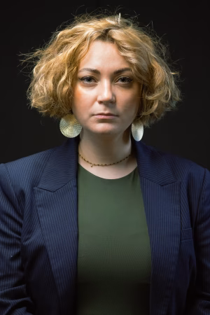 Camille Seine - Project Casting Gallery Image 5 Camille Seine - Gallery Image 5