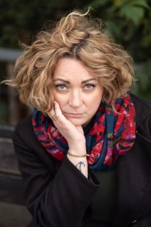 Camille Seine - Project Casting Gallery Image 3 Camille Seine - Gallery Image 3