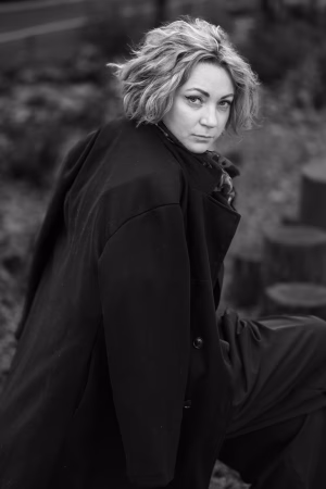 Camille Seine - Gallery Image 2