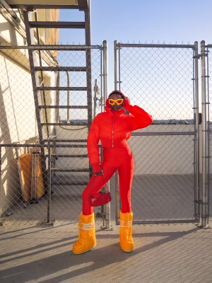 Carlita Landrum - Project Casting Gallery Image 6 Carlita Landrum - Gallery Image 6