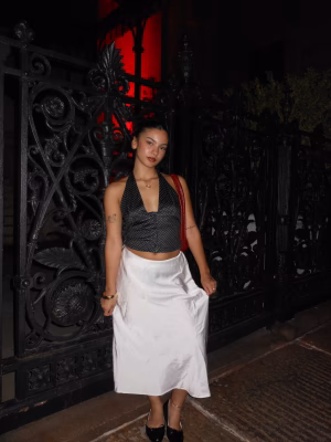 Narnia Padilla - Project Casting Gallery Image 7 Narnia Padilla - Gallery Image 7