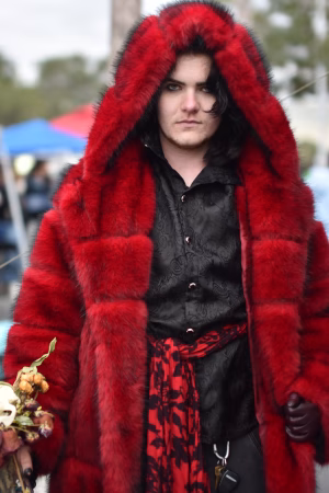 Kiryan Bailey - Project Casting Gallery Image 1 Kiryan Bailey - Gallery Image 1