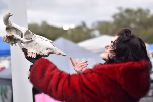 Kiryan Bailey - Project Casting Gallery Image 2 Kiryan Bailey - Gallery Image 2