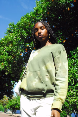 Kayla Rivera - Project Casting Gallery Image 3 Kayla Rivera - Gallery Image 3