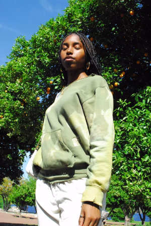 Kayla Rivera - Project Casting Gallery Image 4 Kayla Rivera - Gallery Image 4