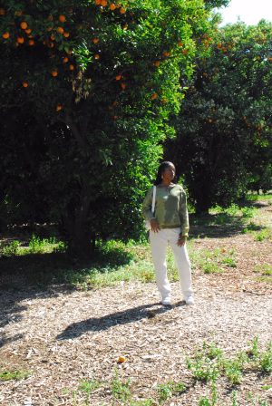 Kayla Rivera - Project Casting Gallery Image 2 Kayla Rivera - Gallery Image 2