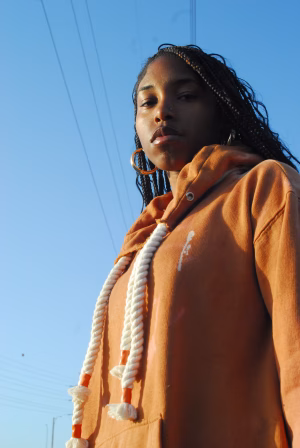 Kayla Rivera - Project Casting Gallery Image 6 Kayla Rivera - Gallery Image 6