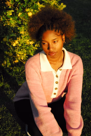 Kayla Rivera - Project Casting Gallery Image 9 Kayla Rivera - Gallery Image 9