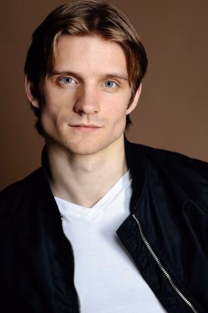 Asger Falck - Project Casting Gallery Image 1 Asger Falck - Gallery Image 1