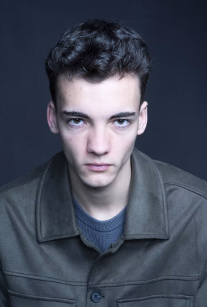 Anton Kottas - Project Casting Gallery Image 2 Anton Kottas - Gallery Image 2