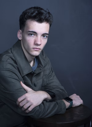 Anton Kottas - Project Casting Gallery Image 14 Anton Kottas - Gallery Image 14