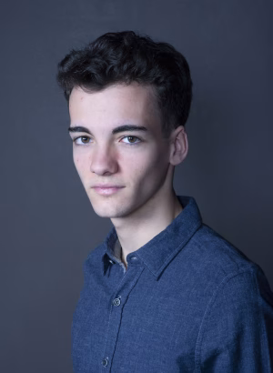 Anton Kottas - Project Casting Gallery Image 5 Anton Kottas - Gallery Image 5