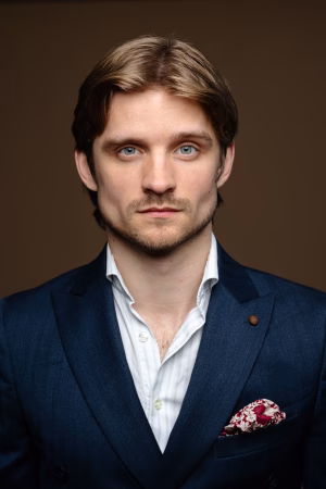 Asger Falck - Project Casting Gallery Image 4 Asger Falck - Gallery Image 4