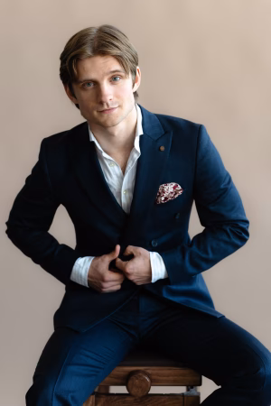 Asger Falck - Project Casting Gallery Image 3 Asger Falck - Gallery Image 3