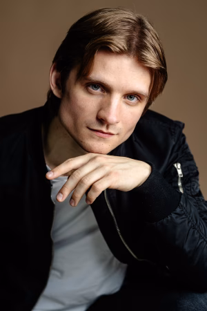 Asger Falck - Project Casting Gallery Image 2 Asger Falck - Gallery Image 2