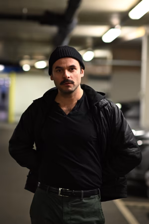 Christopher Korkisch - Project Casting Gallery Image 3 Christopher Korkisch - Gallery Image 3