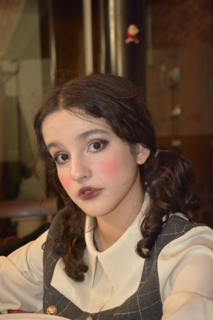 Constança Soares - Project Casting Gallery Image 3 Constança Soares - Gallery Image 3