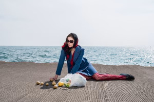 Sofia Maksymkiv - Project Casting Gallery Image 14 Sofia Maksymkiv - Gallery Image 14