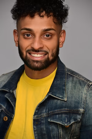 Mo Shaw - Project Casting Gallery Image 2 Mo Shaw - Gallery Image 2