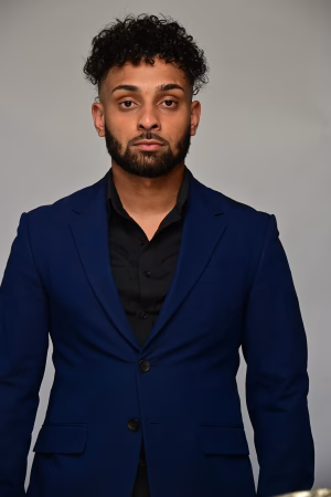 Mo Shaw - Project Casting Gallery Image 4 Mo Shaw - Gallery Image 4