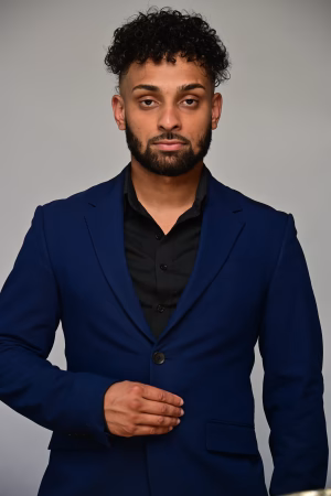 Mo Shaw - Project Casting Gallery Image 5 Mo Shaw - Gallery Image 5