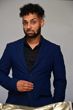 Mo Shaw - Project Casting Gallery Image 7 Mo Shaw - Gallery Image 7