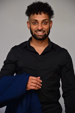 Mo Shaw - Project Casting Gallery Image 6 Mo Shaw - Gallery Image 6