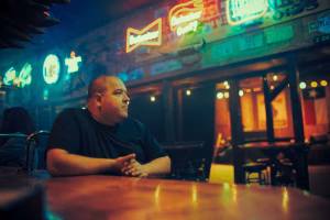 Christopher Massie - Project Casting Gallery Image 4 Christopher Massie - Gallery Image 4